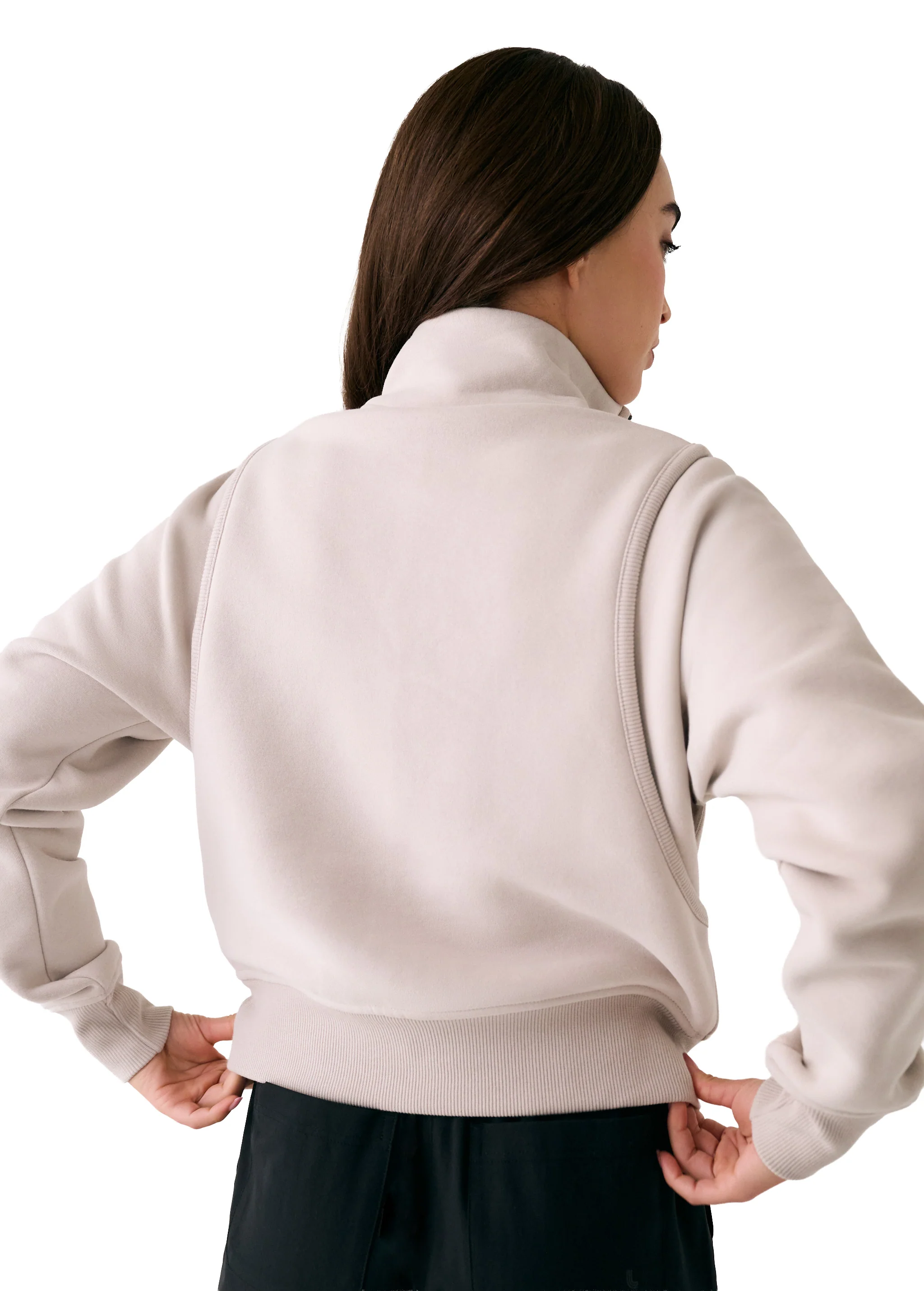 Yonder Half Zip Top - Image 21
