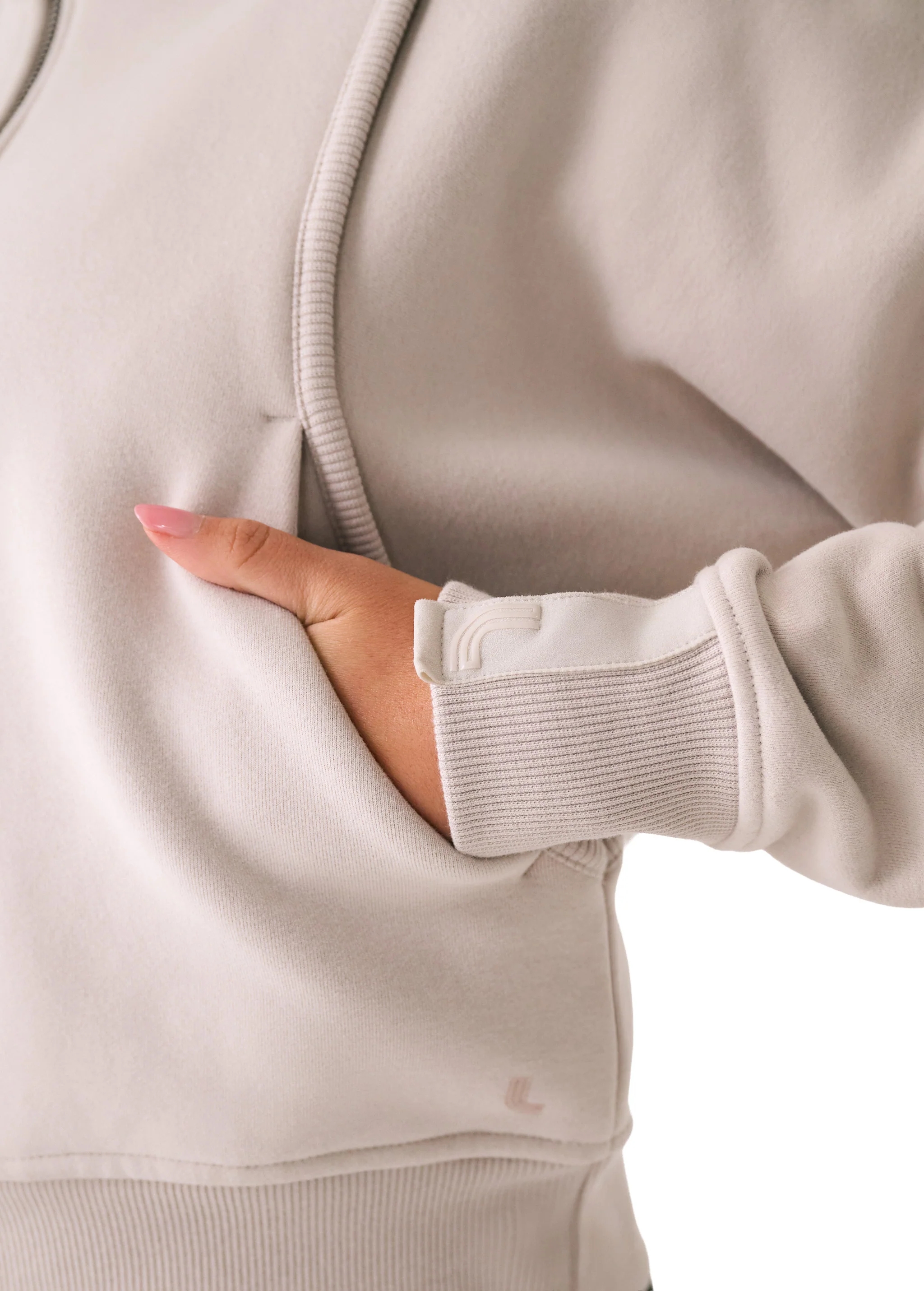 Yonder Half Zip Top - Image 23