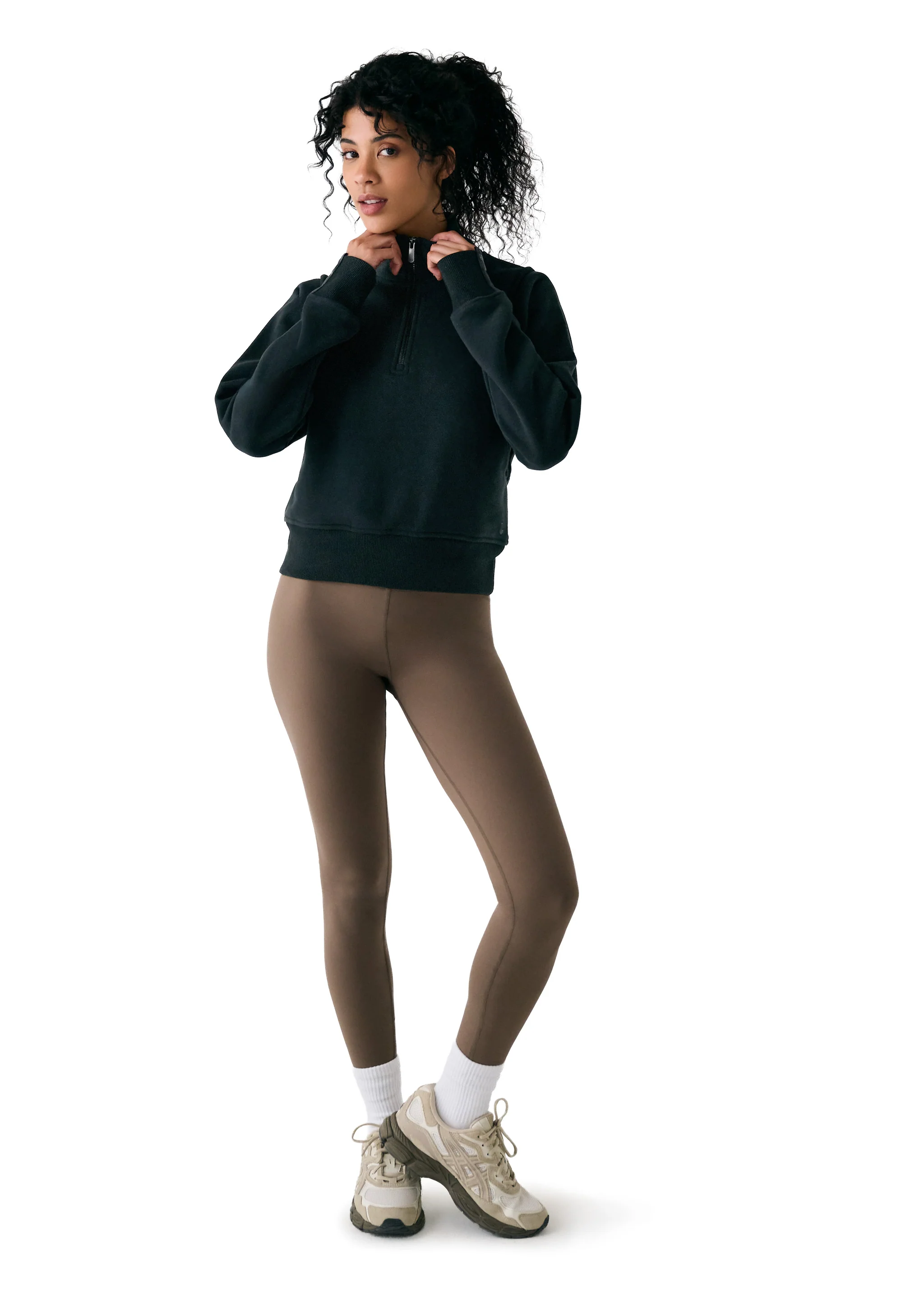 Yonder Half Zip Top - Image 24