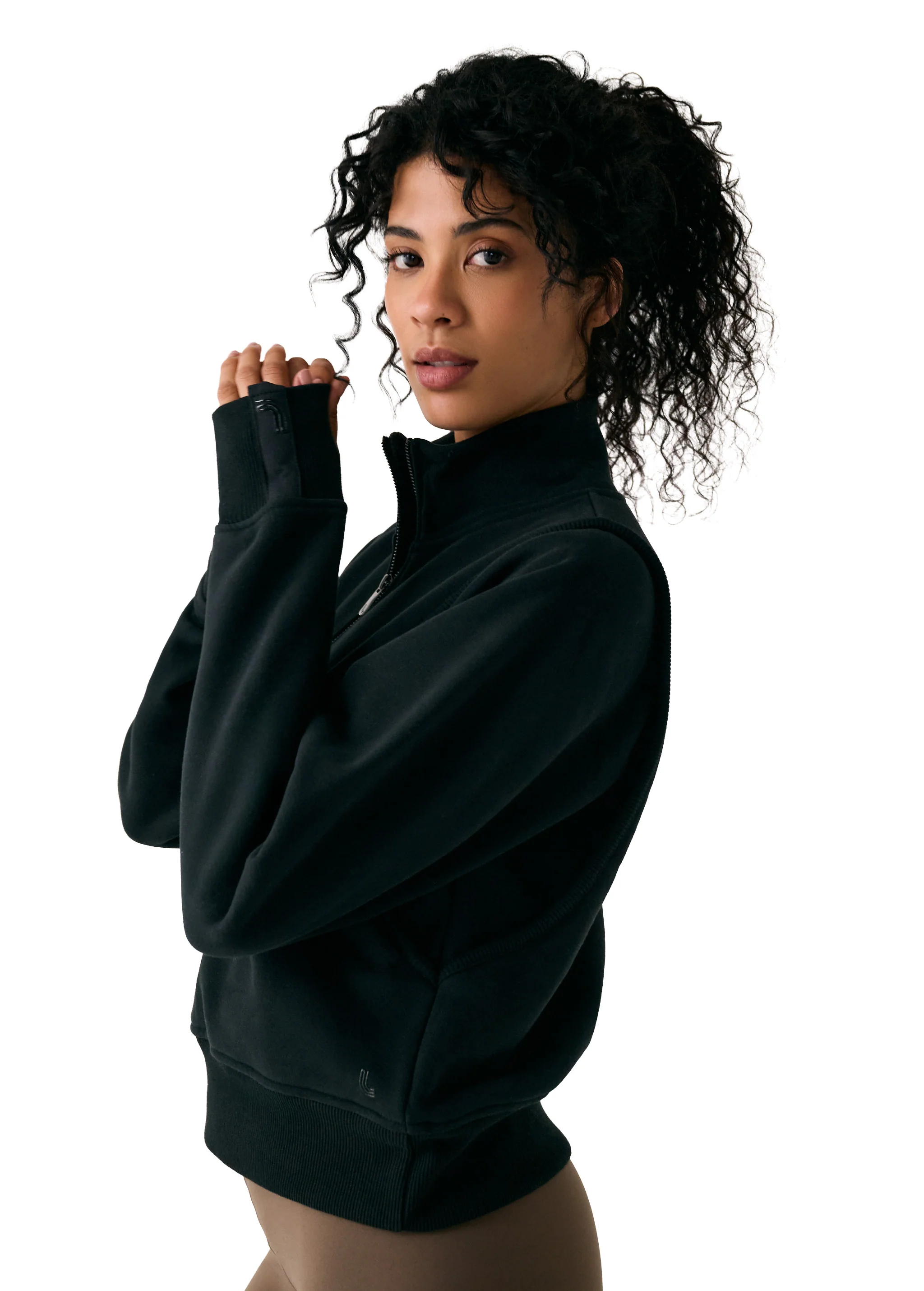 Yonder Half Zip Top - Image 25