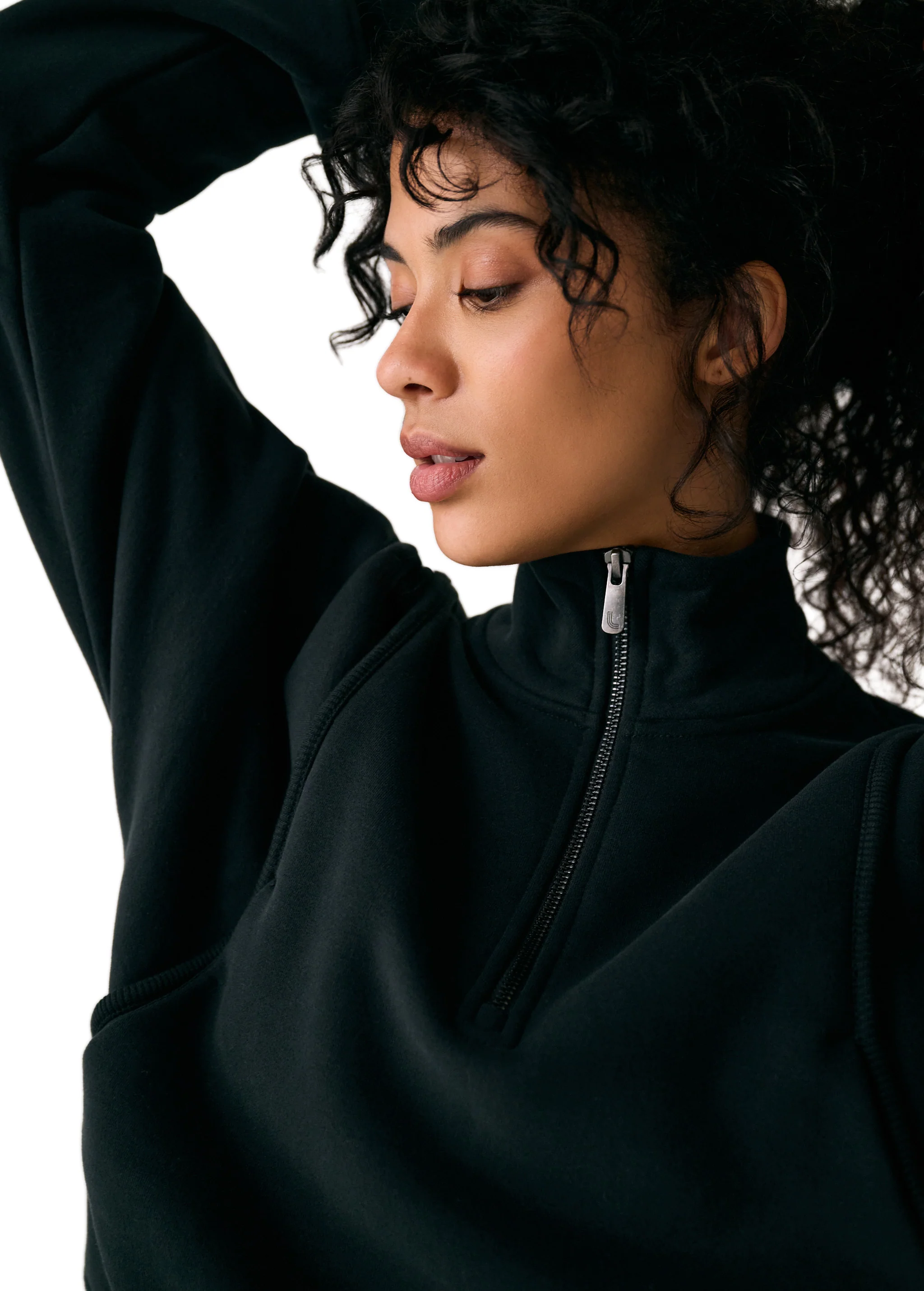 Yonder Half Zip Top - Image 27