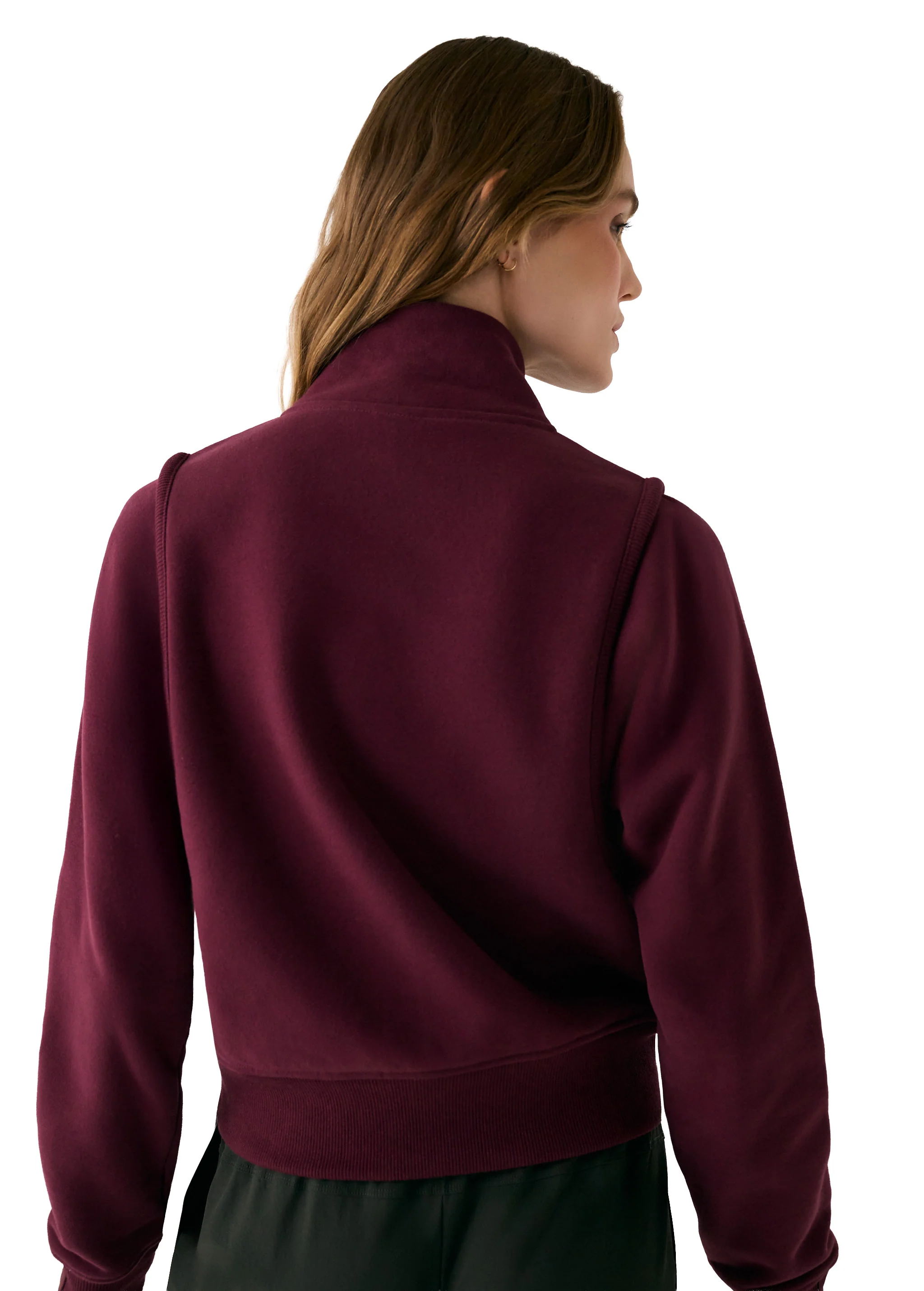 Yonder Half Zip Top - Image 31