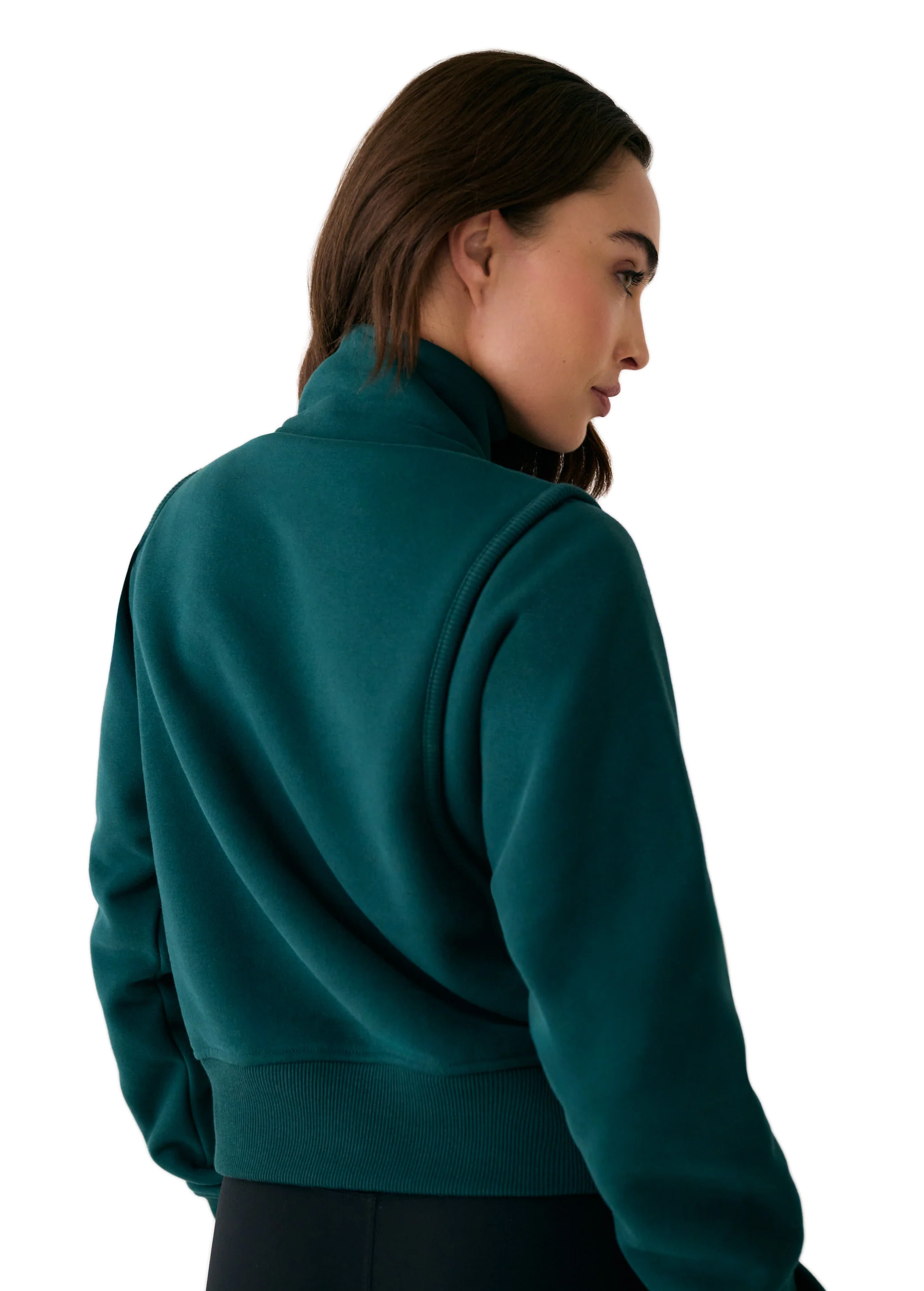 Yonder Half Zip Top - Image 35