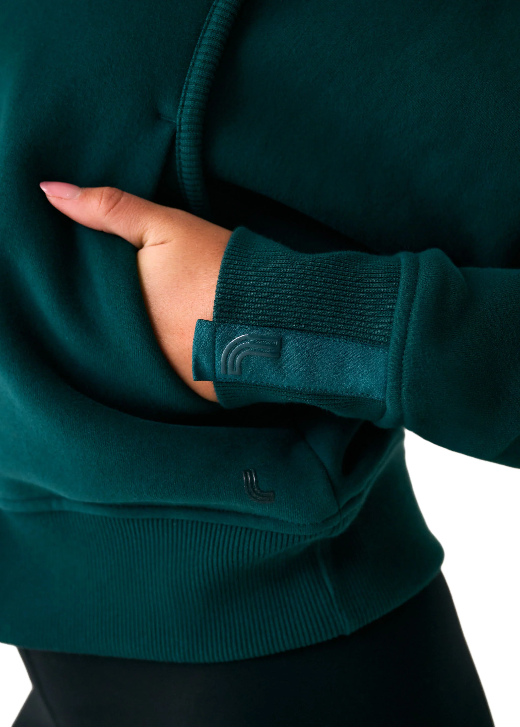 Yonder Half Zip Top - Image 36