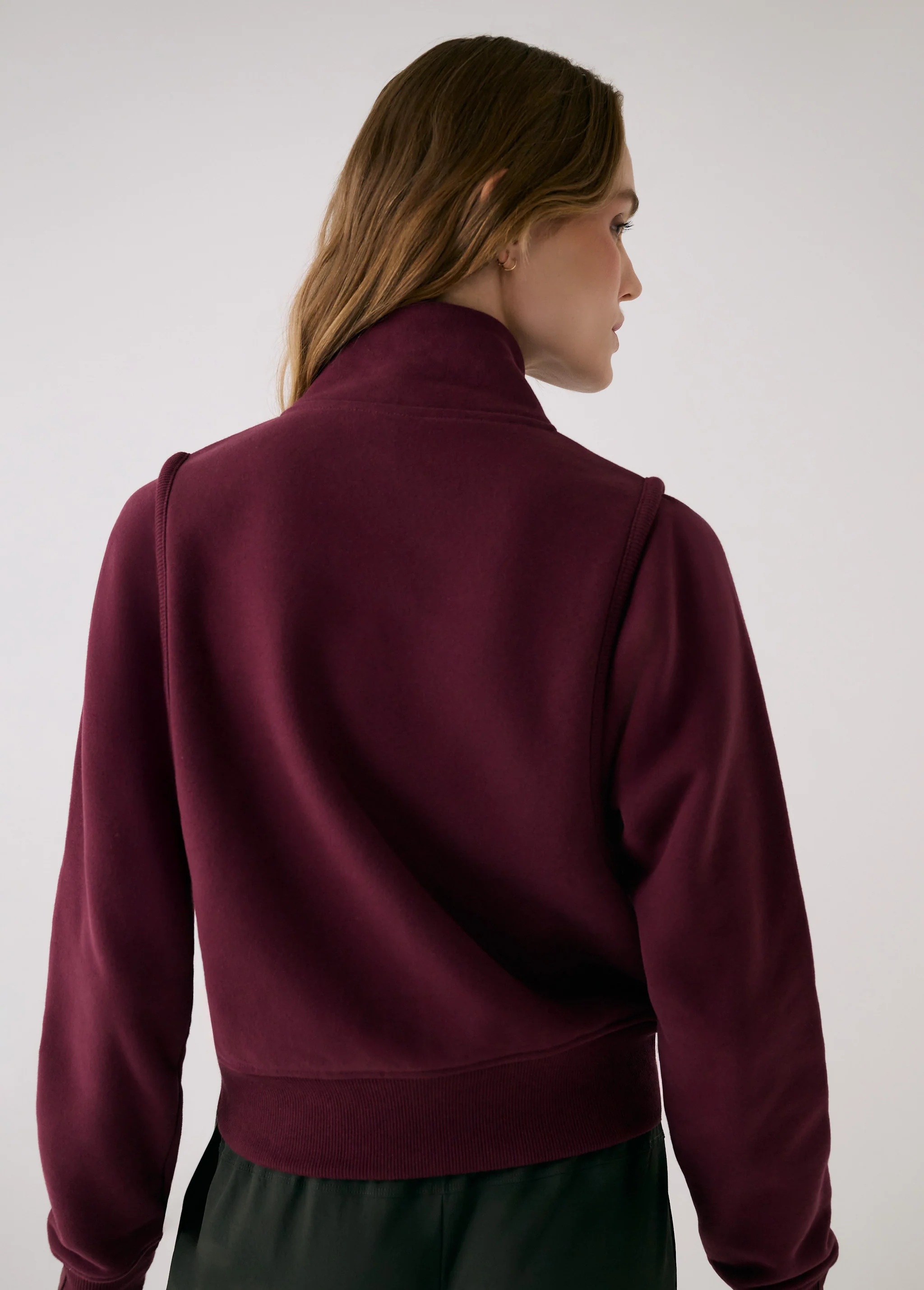 Yonder Half Zip Top - Image 4