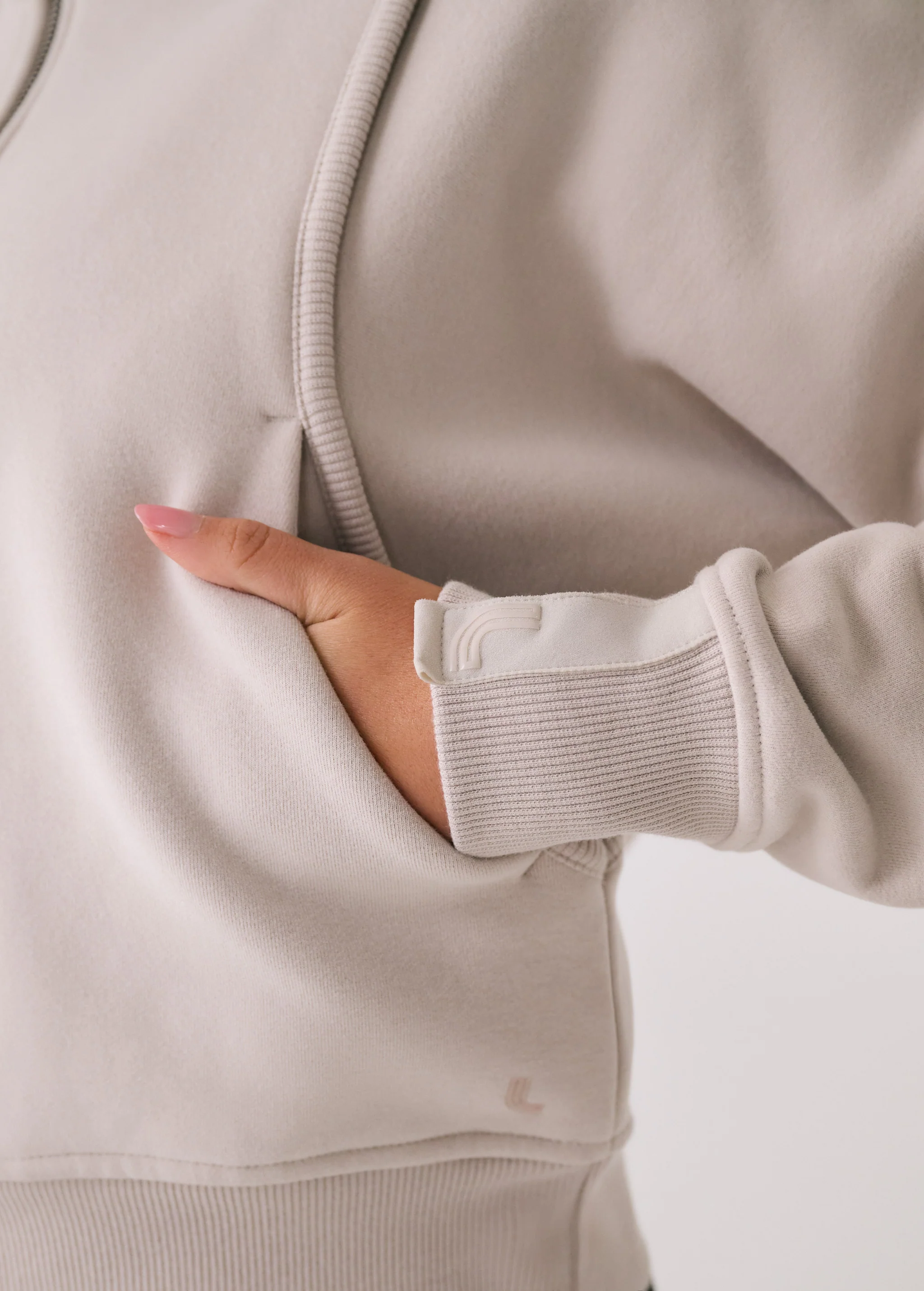 Yonder Half Zip Top - Image 7