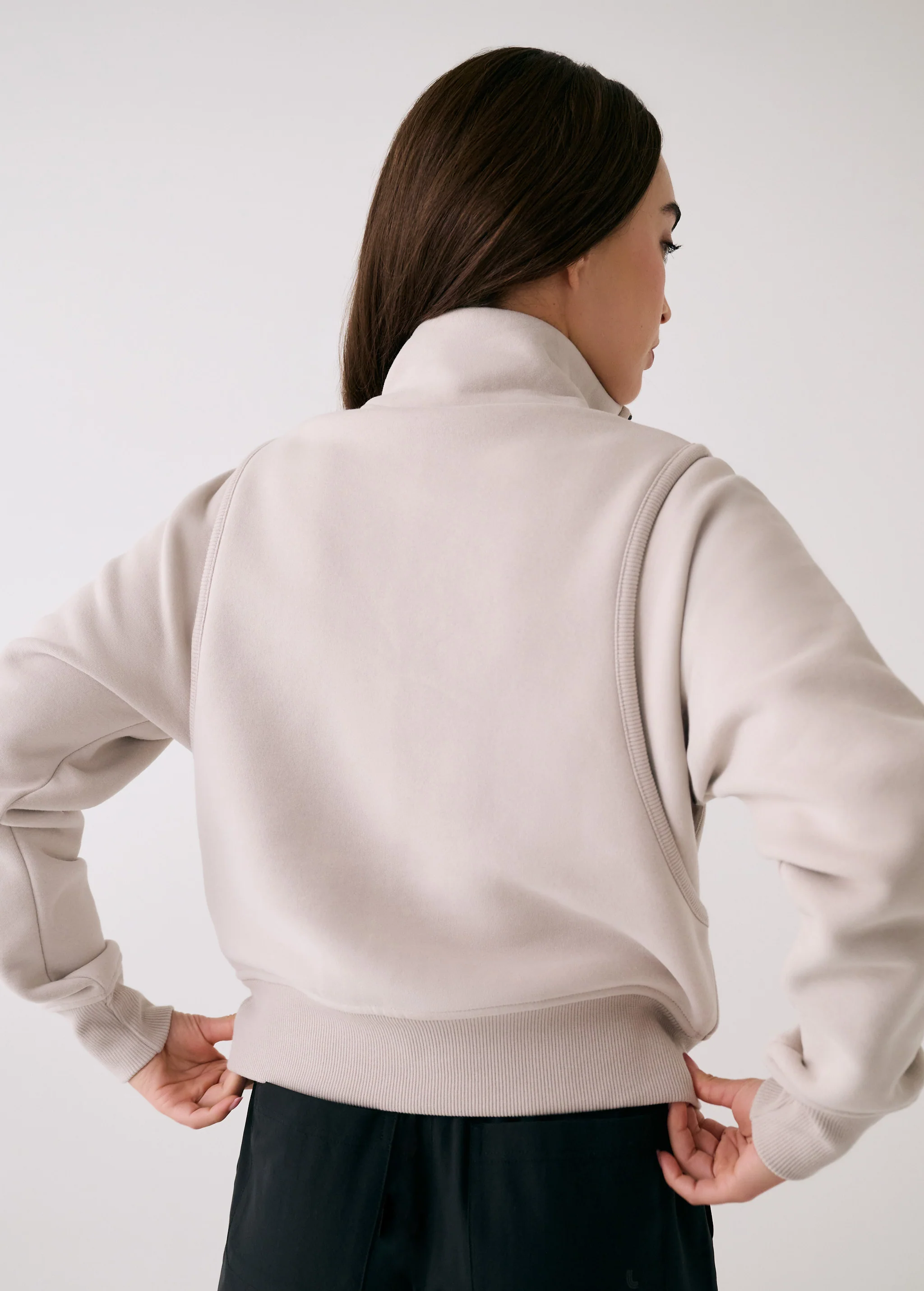 Yonder Half Zip Top - Image 9