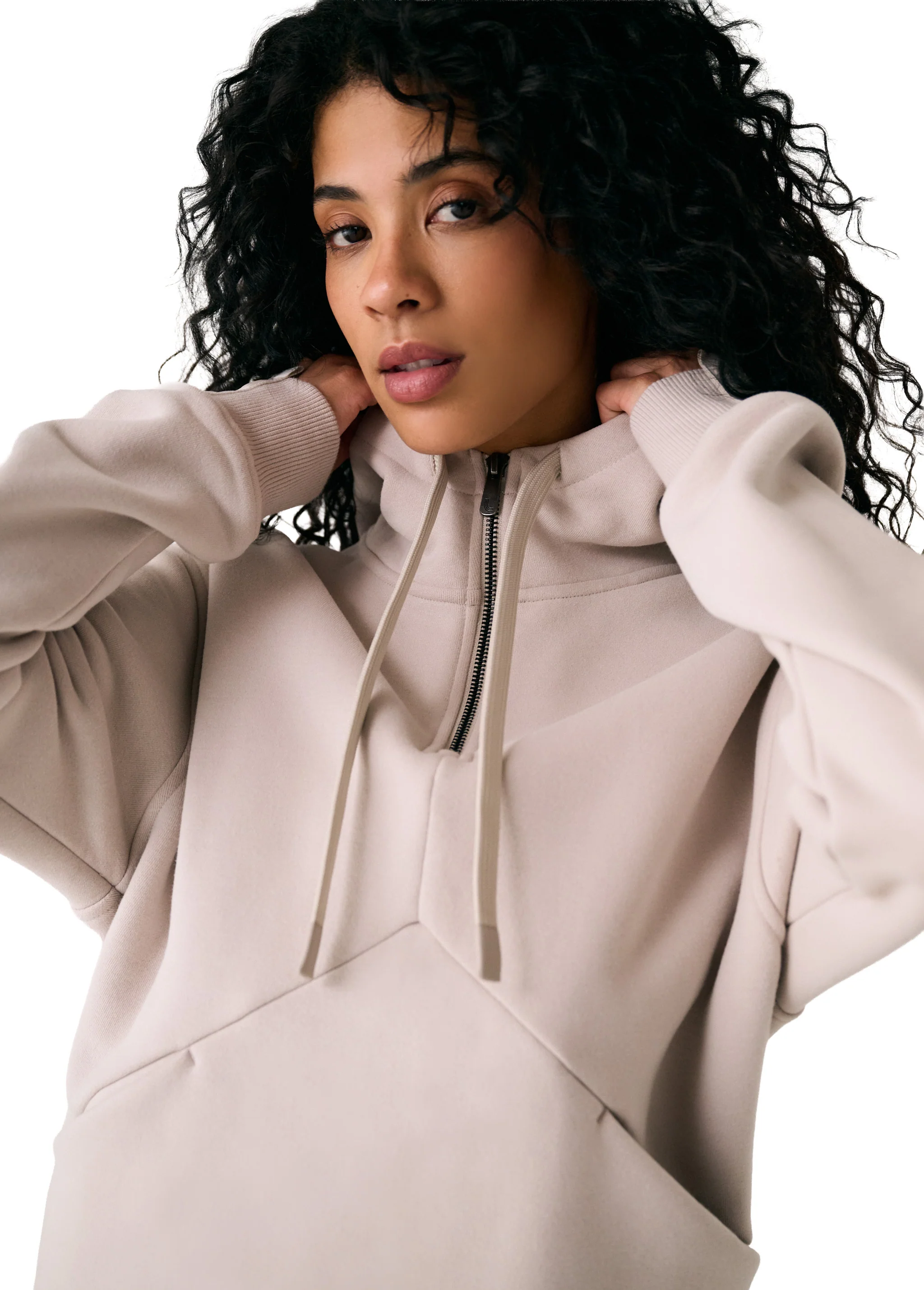 Yonder Hoodie Dress - Image 15