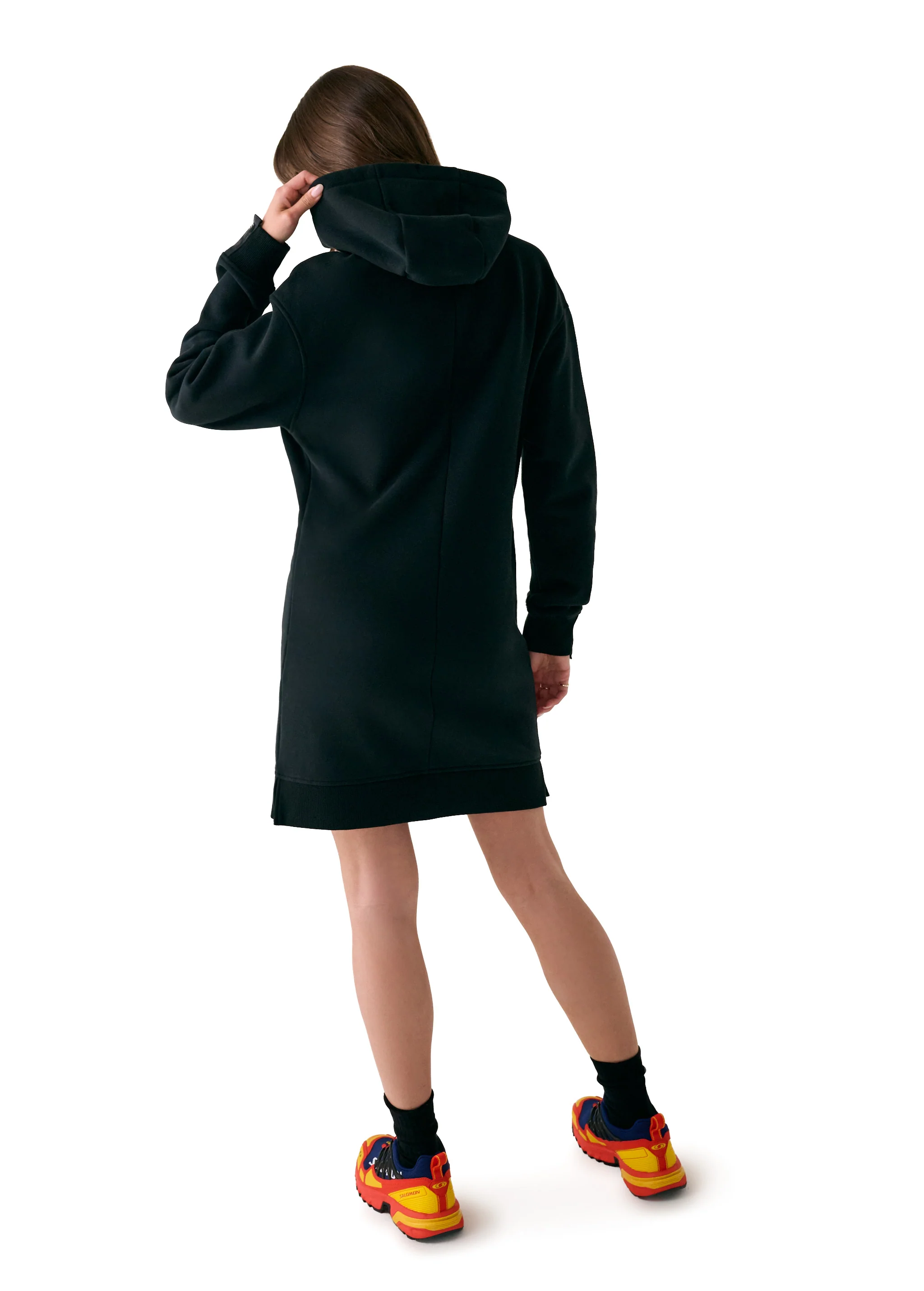 Yonder Hoodie Dress - Image 19