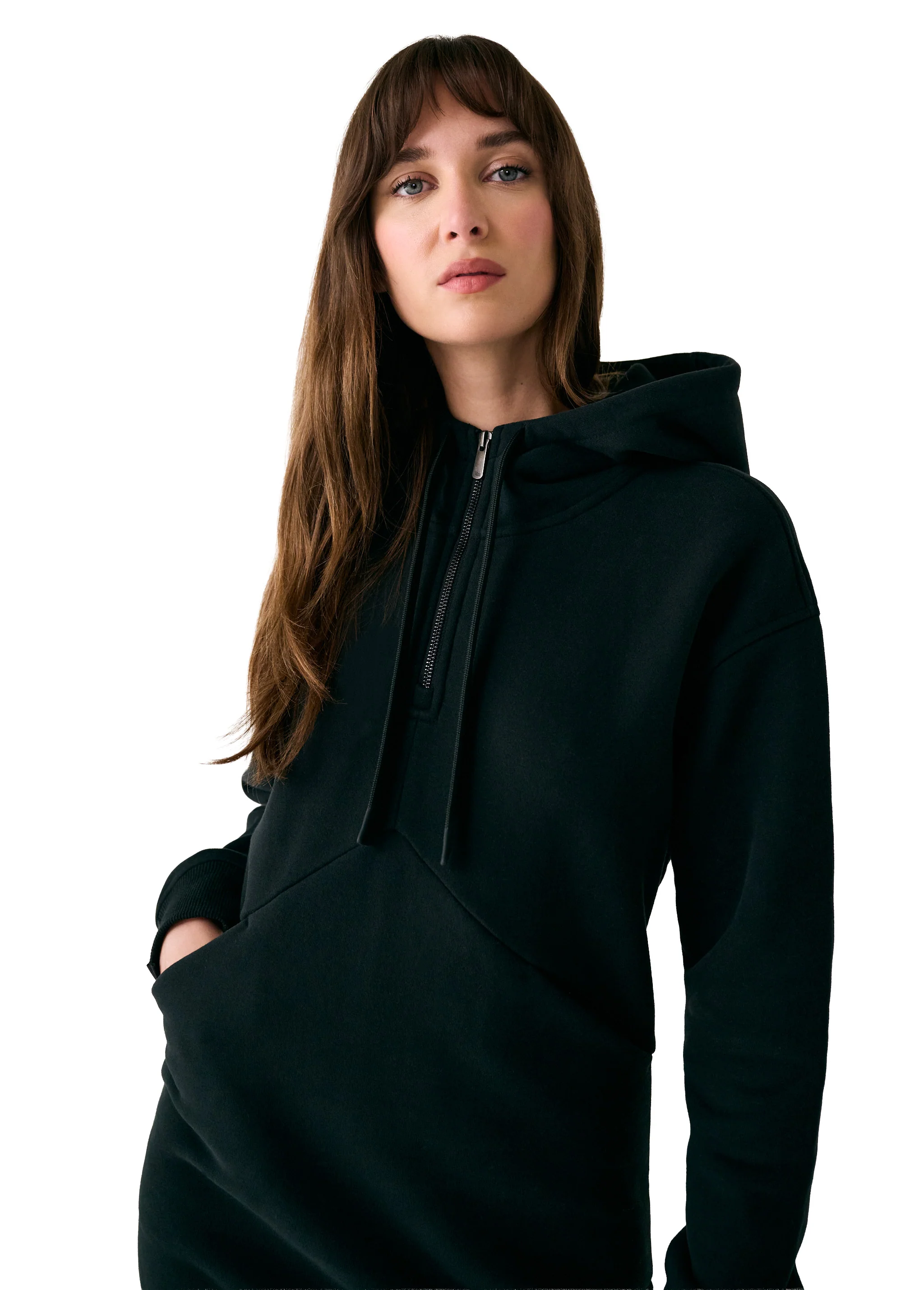 Yonder Hoodie Dress - Image 20