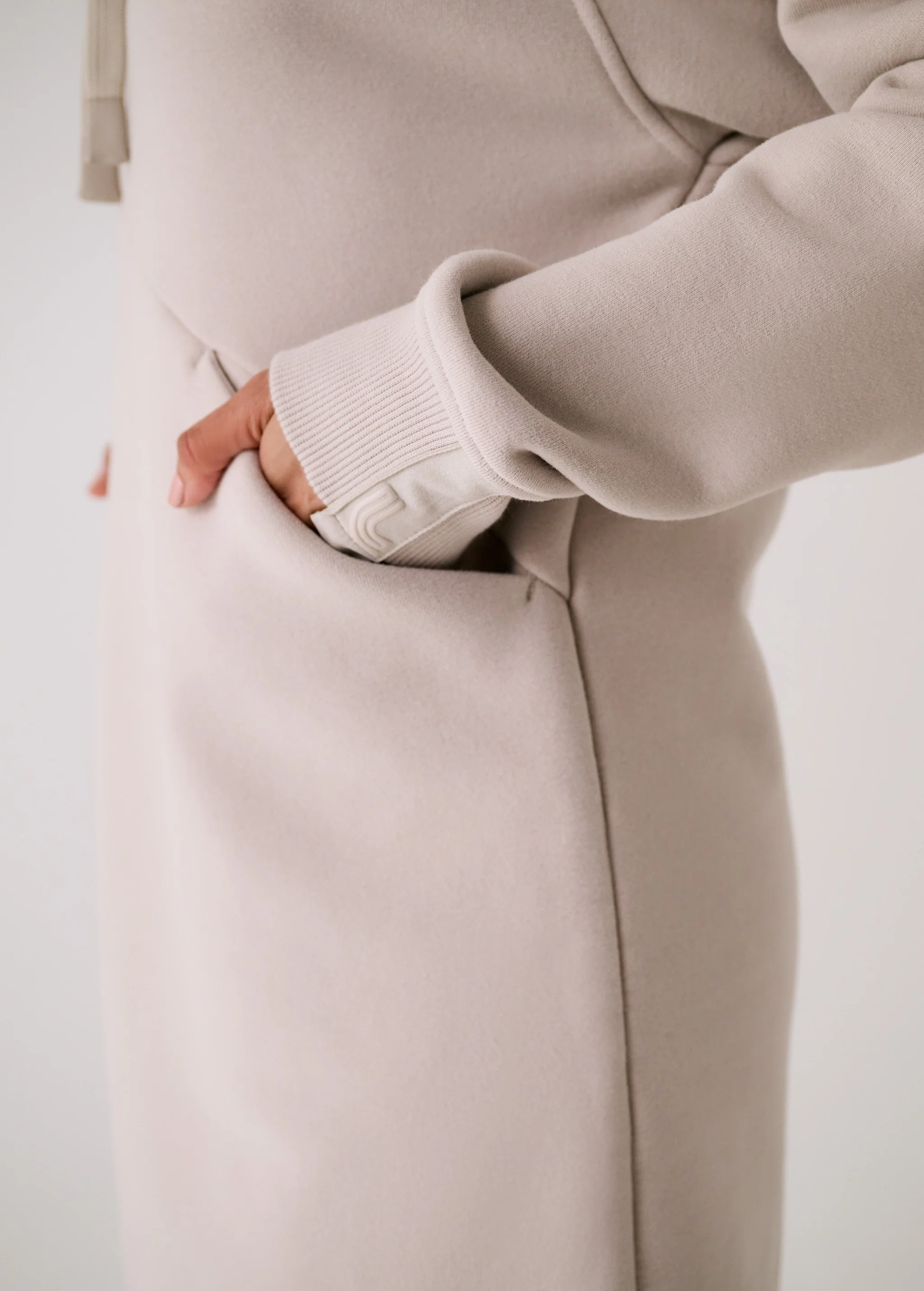 Yonder Hoodie Dress - Image 5