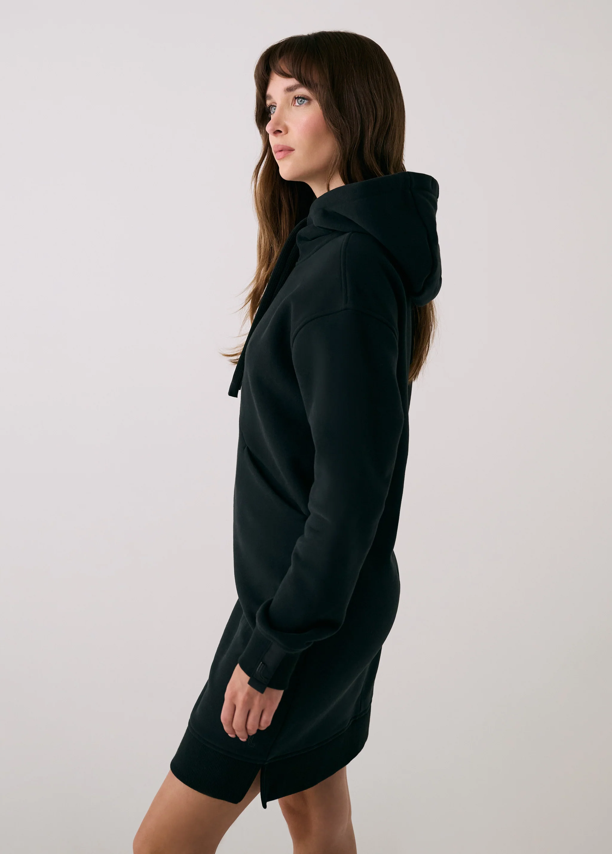 Yonder Hoodie Dress - Image 8