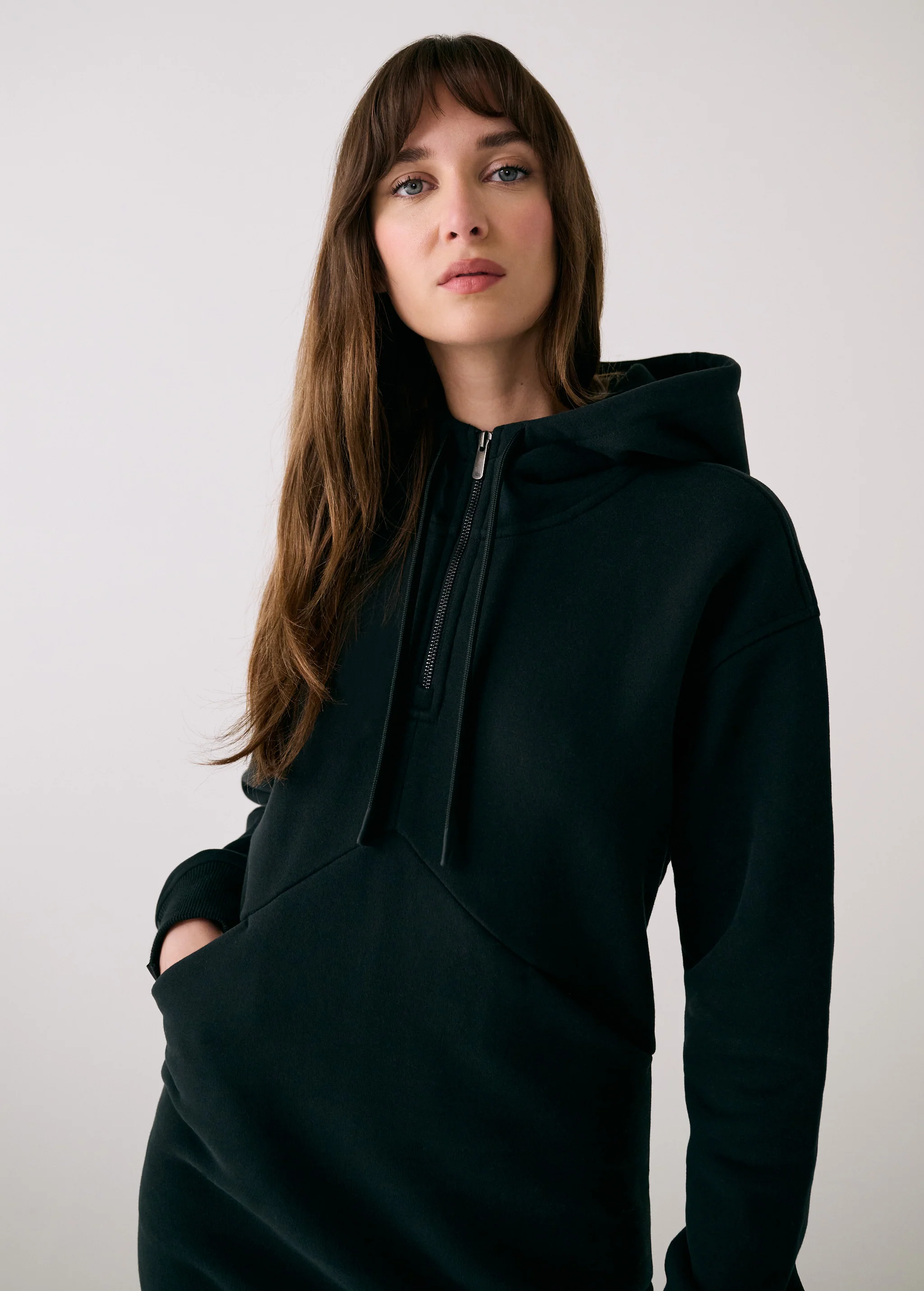 Yonder Hoodie Dress - Image 9